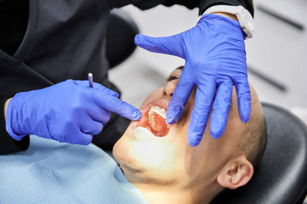 Best Pediatric Emergency Dentist in Hinton, WV