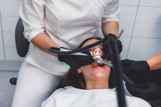 Best Emergency Dental Extractions in Hinton, WV