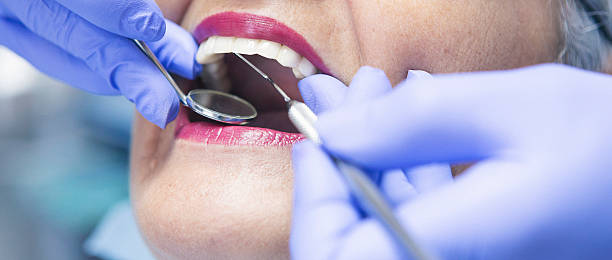 Best Pediatric Emergency Dentist in Hinton, WV