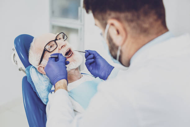 Best Broken or Cracked Tooth Emergency Dentist in Hinton, WV